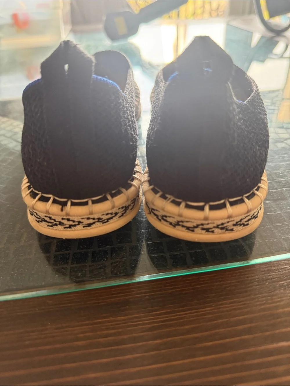 Rothys Espadrille Size 6.5